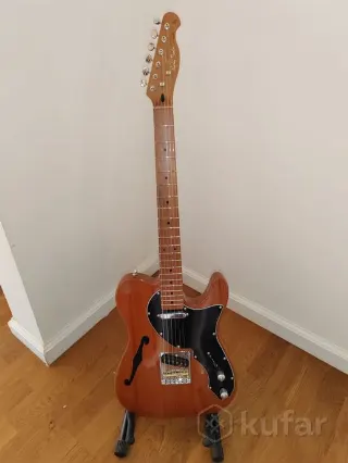 Harley benton te-69.
