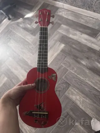 укулеле