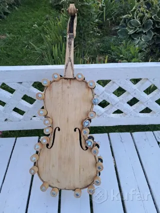 Скрипка