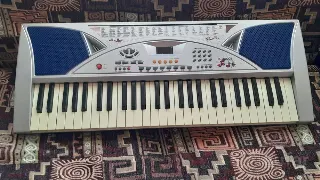 Синтезатор