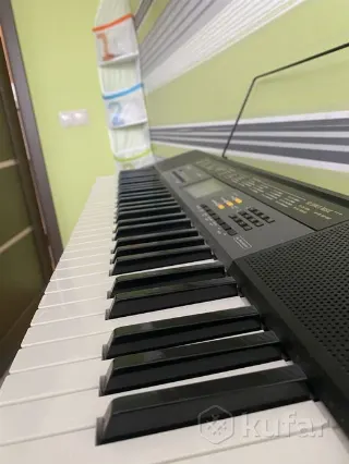 Синтезатор