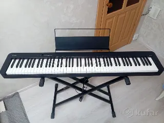 Фортепиано цифровое Casio CDP-S100