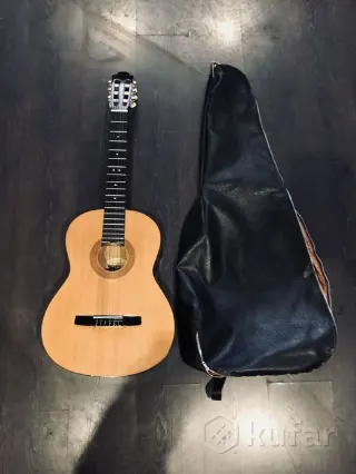 Гитара Hohner HC-06