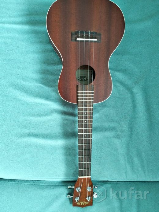 Ukulele Kala KA-C — фото 2