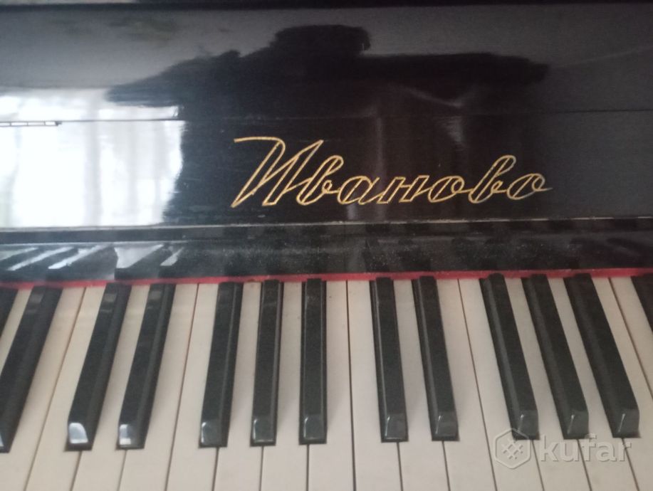 Продам пианино — фото 2