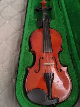 Скрипка 1/2