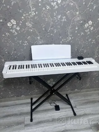 Пианино цифровое Yamaha