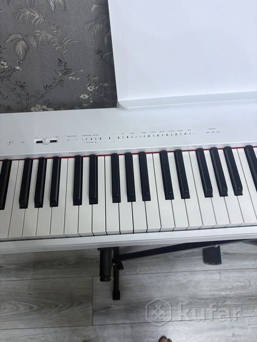 Пианино цифровое Yamaha — фото 2