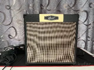 Комбоусилитель