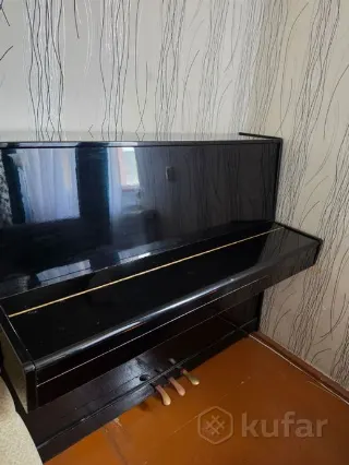 Фортепиано