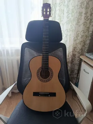 Акустическая гитара Terris TC 3805 a na
