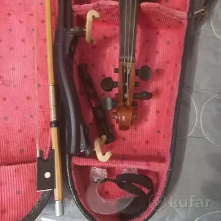 Скрипка детская