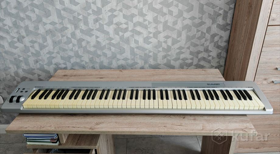 Клавиатура Keystation — фото 1