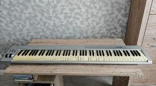 Клавиатура Keystation