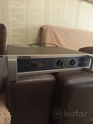Усилитель Yamaha p5000s