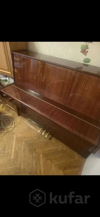 Фортепиано