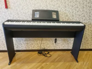 Цифровое пианиноRolandFP10+стойкаKSC-FP