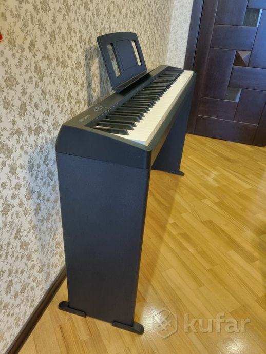 Цифровое пианиноRolandFP10+стойкаKSC-FP — фото 4