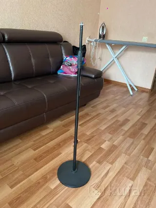 Стойка для микрофона