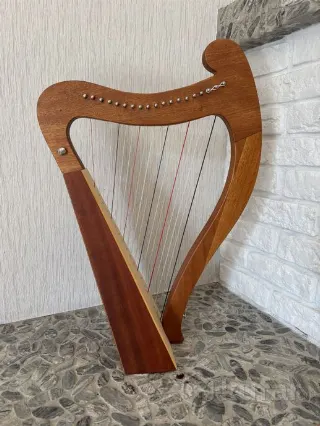 Арфа
