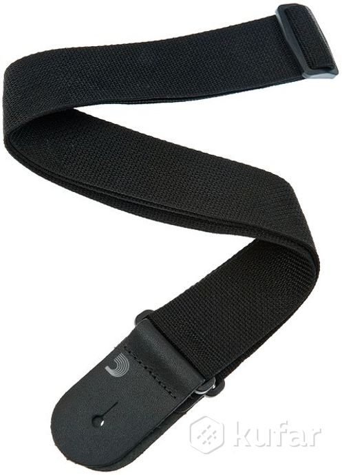 Ремень для гитар Daddario Planet waves USA