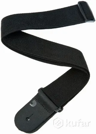 Ремень для гитар Daddario Planet waves USA