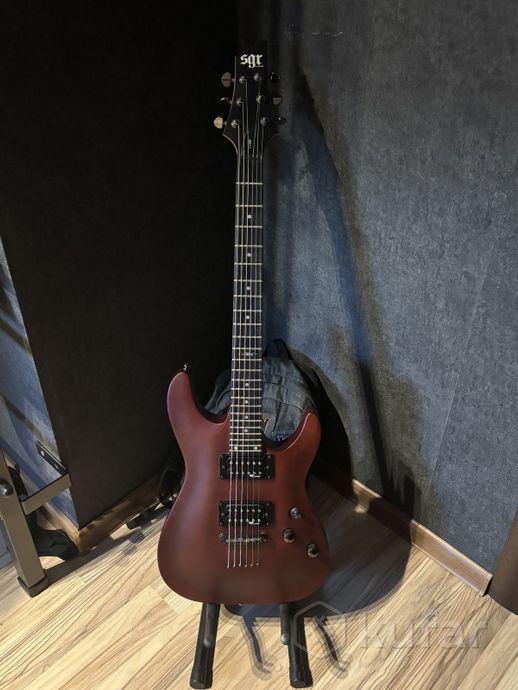 Schecter sgr c-1