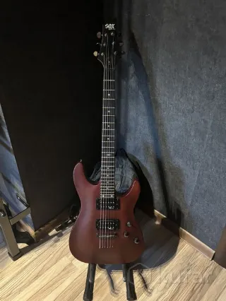 Schecter sgr c-1