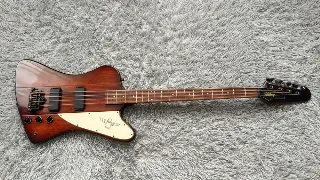 Бас Thunderbird Epiphone