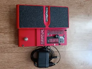 Whammy 4