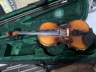 Скрипка