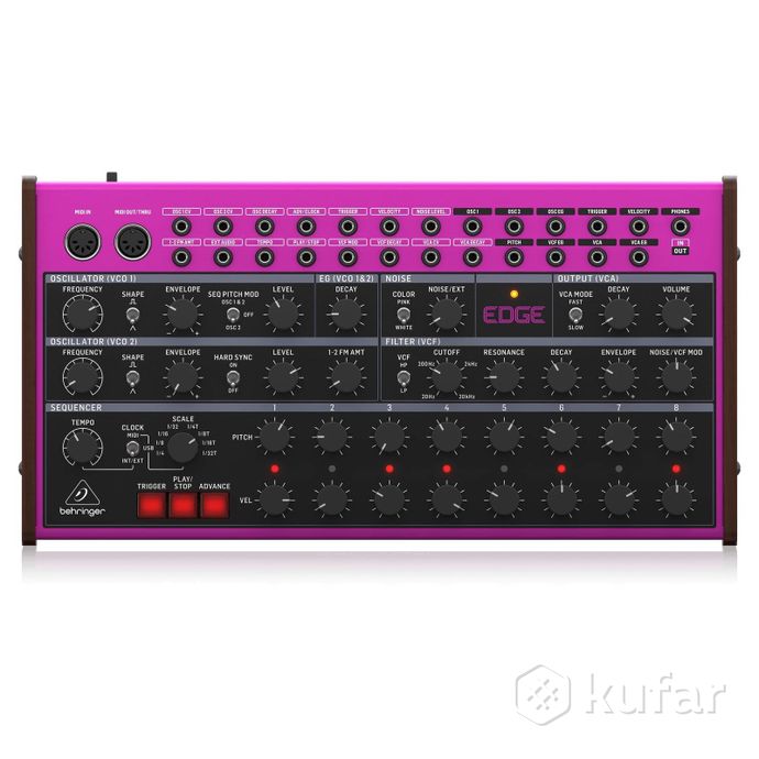 Behringer Edge