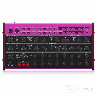 Behringer Edge
