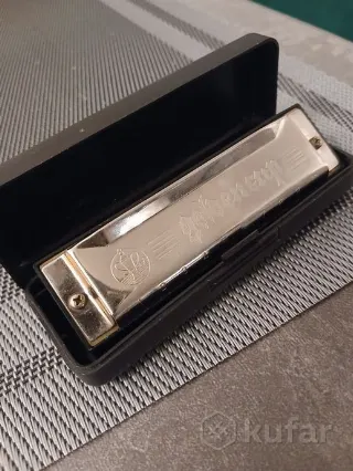 Губная гармошка