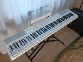 Пианино цифровое