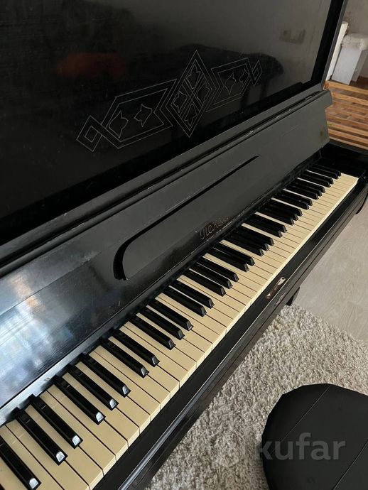 Фортепиано — фото 2