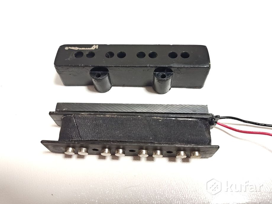 Звукосниматели для бас-гитары — фото 4