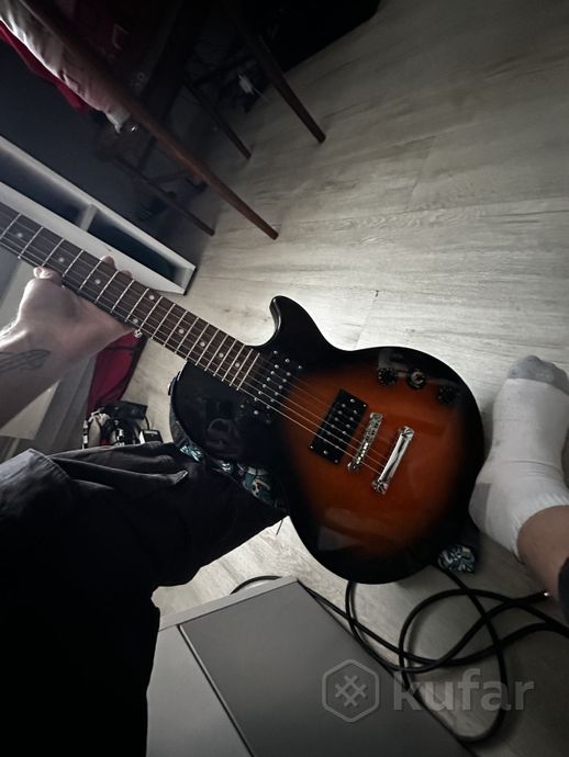 Epiphone Les Paul — фото 1