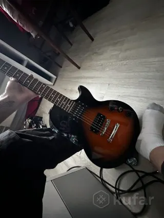 Epiphone Les Paul