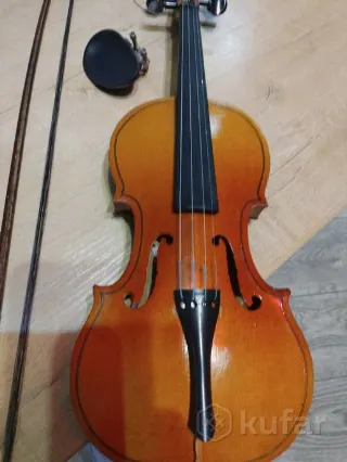 Скрипка