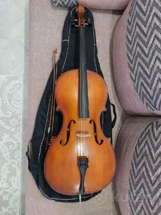 Виолончель 1/2