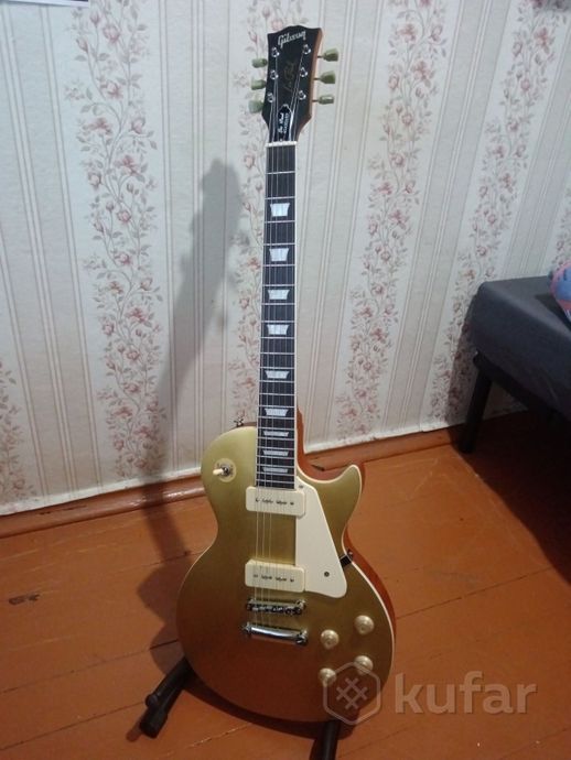 Gibson