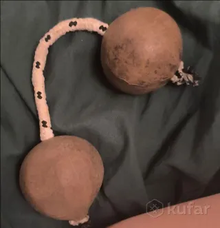 Музыкальный инструмент Асалато