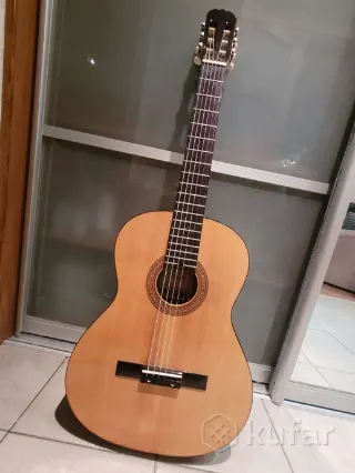 Гитара классическая Hohner HC-06