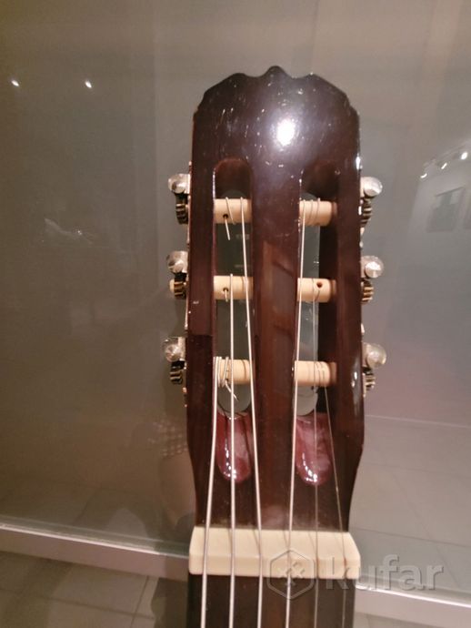 Гитара классическая Hohner HC-06 — фото 2