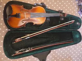 Скрипка 1/4