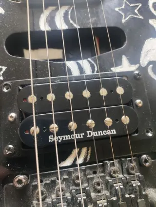 Звукосниматель Seymour Duncan