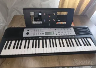 Синтезатор Yamaha