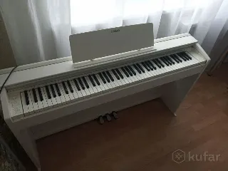 Цифровое пианино Casio Privia PX-870