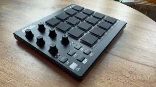 Akai Professional MPD218